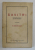 SAVITRI , POVESTIRE DIN MAHABHARATA , 1940 *EXEMPLAR SEMNAT DE ECATERINA N. IORGA