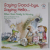 SAYNG GOOD - BYE , SAYING HELLO ...WHEN YOUR FAMILY IS MOVING , by MICHAELENE MUNDY , illustrated by  R.W. ALLEY , 2005