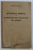 SCADERILE MORALE ALE PARTIDELOR POLITICE DE ASTAZI de TEODOR CUDALBU , 1935 , PAGINILE PREZINTA HALOURI DE APA IN PARTEA INFERIOARA , DEDICATIE*
