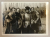 SCENA DE LUPTA  DIN FILMUL ' MIHAI VITEAZUL ' : AMZA PELLEA , FLORIN PIERSIC , ILARION CIOBANU , SEPTIMIU SEVER , ETC , FOTOGRAFIE DE PRESA , 1970