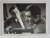 SCENA DIN FILMUL ' MAIORUL SI MOARTEA ' : GHEORGHE DINICA si FLORIN SCARLATESCU , FOTOGRAFIE DE PRESA , 1967