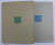 SCHEME DE TELEVIZUARE, MAGNETOFOANE , PICUPURI VOL. I - II ED. a - II - a IMBUNATATITA de MIHAI SILISTEANU , ION PRESURA , 1976
