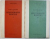 SCHITA DE ISTORIE A LEXICOGRAFIEI de MIRCEA SECHE , VOL. I - II , 1966 - 1999