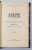 SCHITE DIN LITERATURA NOUA  de NECULAI IORGA , VOLUMELE I - II , COLEGAT , 1894
