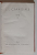 SCHITE , PARTEA A II - A de I. L. CARAGIALE , 1962 *FORMAT REDUS
