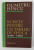 SCHITE PENTRU UN TABLOU DE EPOCA ( 1930 - 1940 ) de DUMITRU HINCU , 2010 , DEDICATIE*