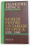 SCHITE PENTRU UN TABLOU DE EPOCA ( 1930 - 1940 ) de DUMITRU HINCU , 2010