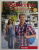 SCHRITTE INTERNATIONAL , DEUTSCH ALS FREMDSPRACHE  3+ 4 , MEDIENPAKET CDs UND DVD ZUM KURZBUCH , ANII '2000