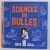 SCIENCES EN BULLES , 2019, BENZI DESENATE , CARTE DE POPULARIZARE