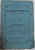 SCIINTA ELEMENTARIA. OPERA PENTRU TOTE SCOLELE de ION C. LERESCU / CATEHISMUL DREPTULUI ADMINISTRATIV ROMAN  1877