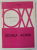 SCOALA ACTIVA de A. FERRIERE , 1973