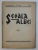 SCOALA ALBEI - REVISTA PEDAGOGICA , CULTURALA , SOCIALA,  A ASOCIATIEI INVATATORILOR DIN JUDETUL ALBA , ANUL IX  , No. 5 , MAI , 1942