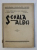 SCOALA ALBEI - REVISTA PEDAGOGICA , CULTURALA , SOCIALA,  A ASOCIATIEI INVATATORILOR DIN JUDETUL ALBA , ANUL VIII , No.8 - 9 - 10 ,OCT. - NOV. - DEC. , 1941