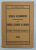 SCOALA ALEXANDRINA IN LUMINA OPERELOR LUI PANTEN , CLEMENT SI ORIGEN - STUDIU ISTORICO - DOGMATIC de I N .LUNGULESCU , 1930
