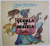 SCOALA DE MUZICA , ilustratii de DANA SCHOBEL - ROMAN , de GRETE TARTLER , 1986