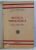 SCOALA MITOLOGICA - STUDIU ISTORIC - CRITIC de SOFRON VLAD , 1943