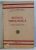 SCOALA MITOLOGICA - STUDIU ISTORIC - CRITIC de SOFRON VLAD , 1943