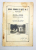 SCOALA PRIMARA DE BAIETI No. 2, PLOIESTI, MONOGRAFIE de ALEXANDRU GR. POPESCU - 1936