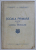 SCOALA PRIMARA DE STAT DIN JUDETUL TREISCAUNE de OCTAVIAN ZABAVA si CONSTANTIN MELINTE , 1940