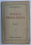 SCOALA PSIHOLOGICA de IOAN NISIPEANU, VOLUMUL I  1938