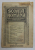 SCOALA ROMANA , ORGAN AL INSTITUTORILOR ...DIN ROMANIA , ANUL XXII , NR. 14- 15 , APRILIE - IUNIE , 1927