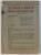 SCOALA SI VIEATA  - REVISTA ASOCIATIEI GENERALE A INVATATORILOR DIN ROMANIA , AN XI , NR. 9 - 10 , AN XII NR. 1 - 4 , MAI  - DECEMBRIE 1941