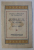 SCOALA SPECIALA DE CAVALERIE  - JUBILEUL DE 50 DE ANI 1873 - 1923 - PROGRAM , 1923