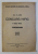 SCOALA SPECIALA DE CAVALERIE  - SIBIU - AL 2 -LEA CONCURS HIPIC , PROGRAM ,  7 IULIE , 1923