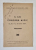 SCOALA SPECIALA DE CAVALERIE , SIBIU, AL 3 -LEA CONCURS HIPIC , PROGRAM , 15-18 IUNIE , 1924