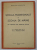 SCOALA TRADITIONALA SI SCOALA DE MAINE de MARIN BICIULESCU , DIN CARNETUL UNUI INSPECTOR SCOLAR , 1943