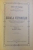 SCOALA VIITORULUI  - STUDIU CONTRIBUITIV LA REORGANIZAREA PE NOI BAZE A INVATAMANTULUI , MENIT SA PREGATEASCA O SOCIETATE NOUA de COLONEL LEON CERCHEZ , 1921