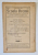 SCOALA VREMII , REVISTA PEDAGOGICA CULTURALA A ASOCIATIEI INVATATORILOR DIN JUDETUL ARAD , NR. 1, IANUARIE , 1934