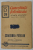 SCOATEREA  PETELOR de VICTORIA A. VELCULESCU , 1943