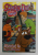 SCOOBY - DOO - ATENTAT LA MASINA MISTERELOR , text de FRANK STORM ...JOHN ROZUM , 2008, BENZI DESENATE