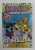 SCOOBY - DOO - CU BICICLETA , text JOE EDKIN ...RURIK TYLER , 2009, BENZI DESENATE *