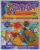 SCOOBY - DOO ! , REVISTA SAPTAMANALA  PENTRU COPII , NR. 17 , 2006