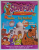 SCOOBY - DOO ! , REVISTA SAPTAMANALA  PENTRU COPII , NR. 4 , 2006