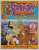 SCOOBY - DOO ! , REVISTA SAPTAMANALA  PENTRU COPII , NR. 7 , 2006