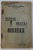 SCOPUL SECTEI ADVENTISTE de PREOT METODIE R . POPESCU , 1940