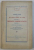 SCRIERI ALESE ALE SF . IOAN GURA DE AUR , VOLUMUL I : PREDICILE DEPSRE STATUI , PARTEA I ,  traducere din original de ST . BEZDECHI , 1937 , DEDICATIE*