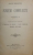 SCRIERI COMPLECTE , VOLUMUL VI  : TRADUCERI DIN SCHILLER : CABALA SI AMOR , DON CARLOS , MARIA STUART de JACOB NEGRUZZI , 1897
