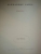 SCRIERI , cu 16 xilogravuri de ION STATE de ALEXANDRU SAHIA , 1964
