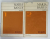 SCRIERI de MARIA BANUS , POEZII , VOLUMELE I - II , 1971, DEDICATIE *