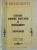 SCRIERI DESPRE EDUCATIE SI INVATAMANT, ANTOLOGIE de S. MEHEDINTI, INGIRJITOR de EDITIE DUMITRU MUSTER, 1992