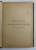 SCRIERI JURIDICE de  ALEXANDRU DEGRE , VOLUMUL AL PATRULEA - LEGISLATIUNE SI MONOGRAFII JURIDICE , ISTORICE , FILOSOFICE , 1901