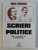 SCRIERI POLITICE de MIHAI EMINESCU , 2000