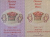 SCRIERI , VOL I - II de FLORENCE SCOVEL SHINN , 2010 , PREZINTA SUBLINIERI CU CREIONUL