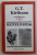 SCRIERI , VOL. II de G.T. KIRILEANU , 1997