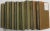 SCRIERI , VOLUMELE I - VIII de TUDOR ARGHEZI , 1962 - 1965 *PREZINTA ETUI