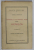 SCRIERILE DOCTRINALE RUSE DESPRE KENOZA de NADEJDA GORODETCHI , 1941
